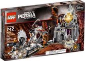 LEGO Prince of Persia Race Tegen de Tijd - 7572