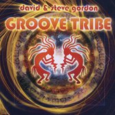 David & Steve Gordon - Groove Tribe (CD)