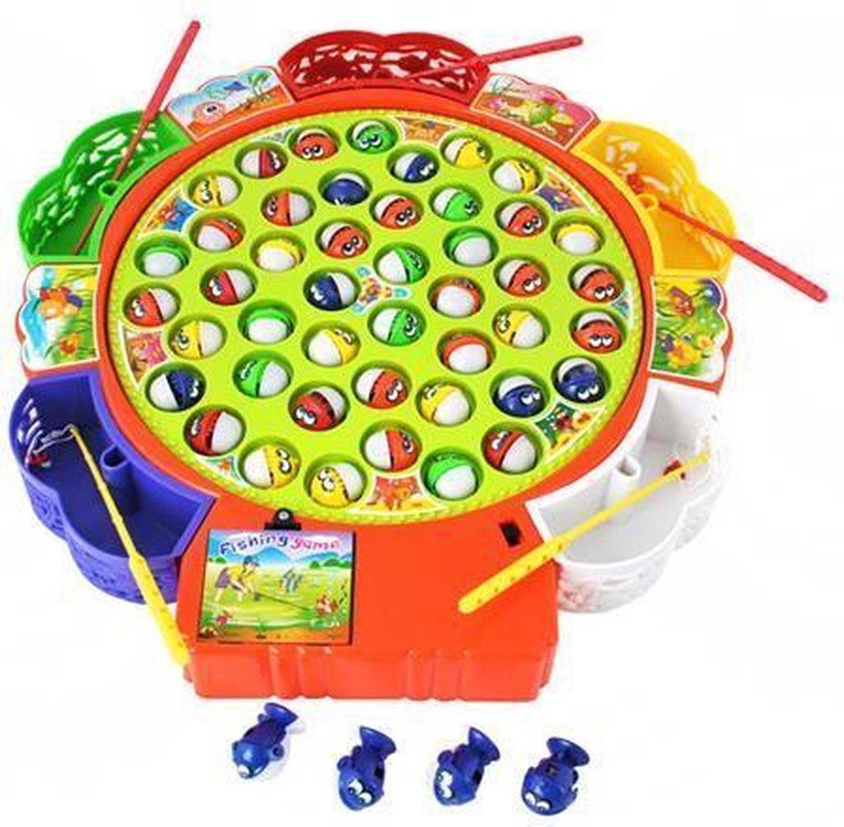 Interactief