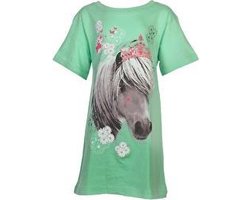 Fun2Wear Bigshirt Horse maat 104/110