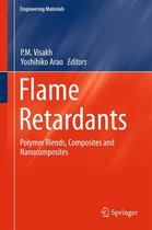 Engineering Materials - Flame Retardants
