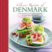 Classic Recipes Of Denmark