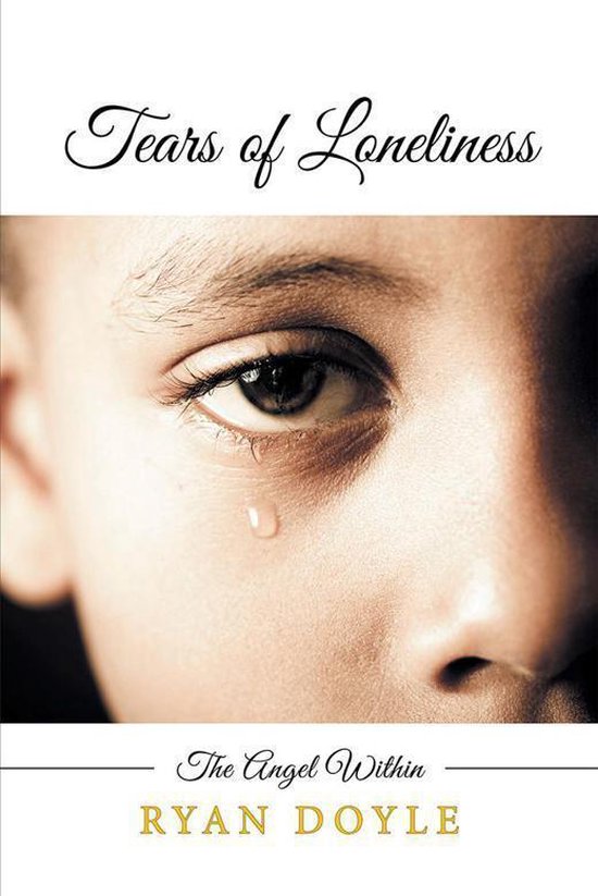 Tears of Loneliness - cover