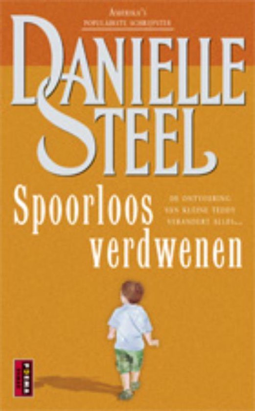 Spoorloos Verdwenen