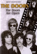 Doors Are Open [Video/DVD]