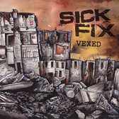 Sick Fix - Vexed (LP)