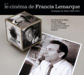 Le Cinema De Fr.Lemarque