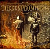 Thekenprominenz - Was Bleibt! (CD)