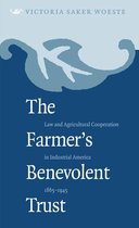 Studies in Legal History - The Farmer's Benevolent Trust