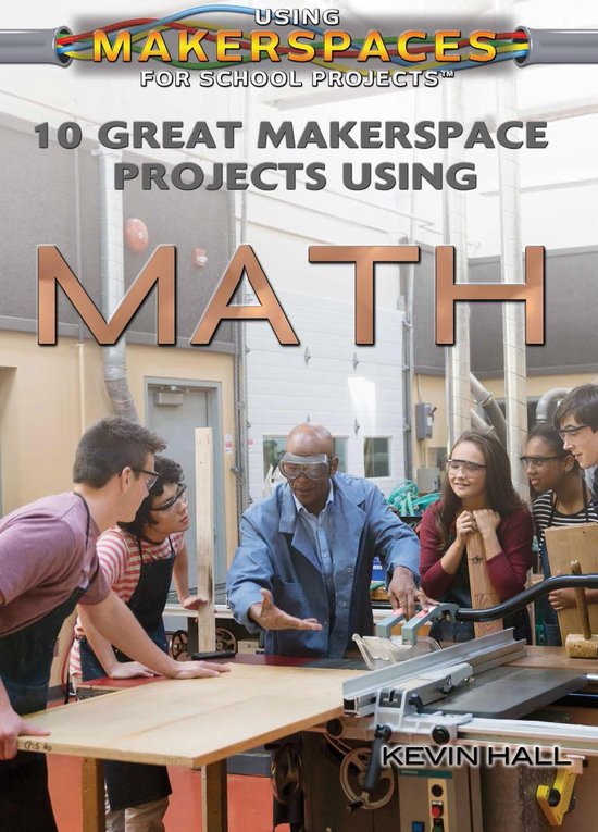 Using Makerspaces for School Projects - 10 Great Makerspace Projects ...
