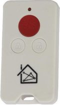 BeNext Automatische beveiliging Panic Button