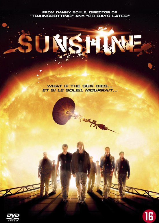 2007 Sunshine