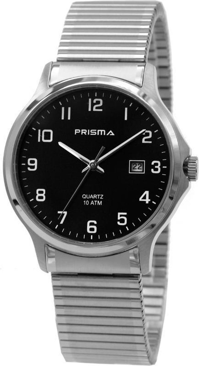 Prisma Heren horloge P1702