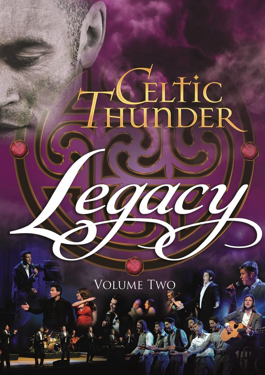 Legacy: Volume Two