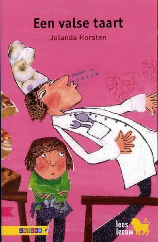 9789048715084 - Een valse taart