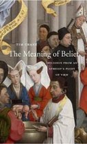 The Meaning of Belief - Religion from an Atheist`s Point of View