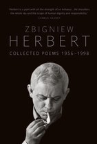 The Collected Poems 1956 - 1998