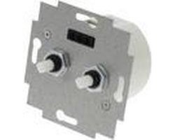 duo dimmer smartwares uni
