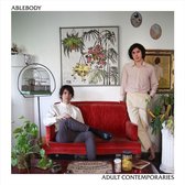 Ablebody - Adult Contemporaries (CD)