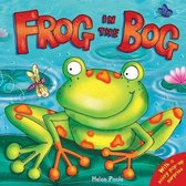 Frog in the Bog