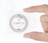 Xiaomi NFC Tags (4-Pack)