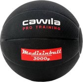 Cawila Medicinebal 2 kg