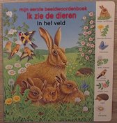 Beeldwoordenboek bij de dieren in het veld
