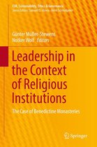 CSR, Sustainability, Ethics & Governance - Leadership in the Context of Religious Institutions