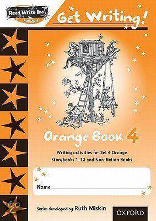 Read Write Inc. Phonics 9780198479024 Ruth Miskin Boeken