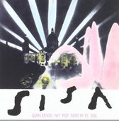 Sisa - Qualsevol Nit Pot Sortir El Sol (CD)