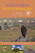Vogels kijken in 5 - Vogels kijken in de Extremadura