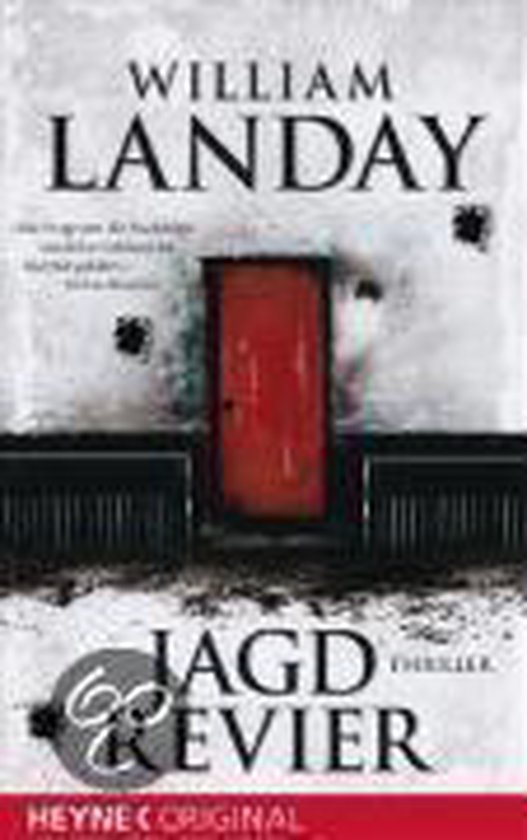 Jagdrevier | William Landay