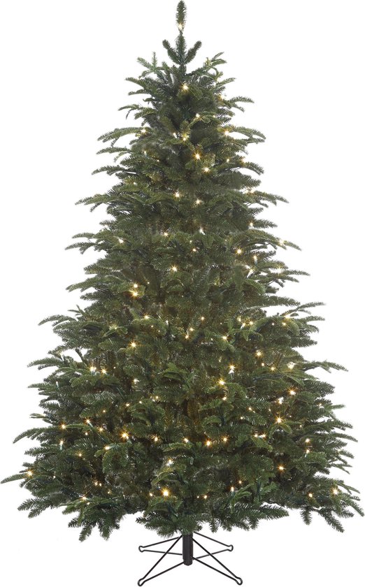 Kerstboom Stelton Fir Led 170 cm
