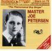 Master Joe Petersen - The Phenomenal Boy Singer (CD)