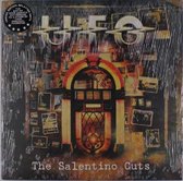 UFO - The Salentino Cuts (LP)