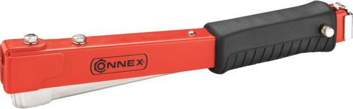 Connex slag tacker nietmachine