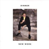Dinner - New Work (CD)