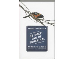 Roep Van De Troepiaal