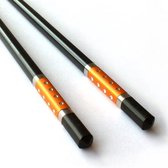 ChopStore Tosa Chopsticks - Oranje - 27,3 cm