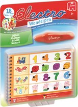 Electro Wonderpen - Cijfers - Van Jumbo - vanaf 3 jaar