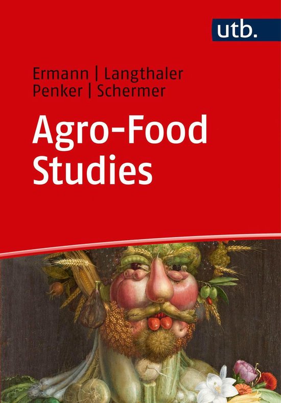 Agro-Food Studies - cover