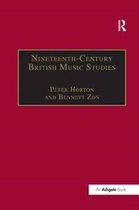 Music in Nineteenth-Century Britain- Nineteenth-Century British Music Studies