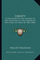 Liberty Liberty