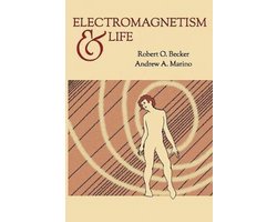 Electromagnetism and Life