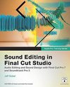 Sound Editing in Final Cut Studio