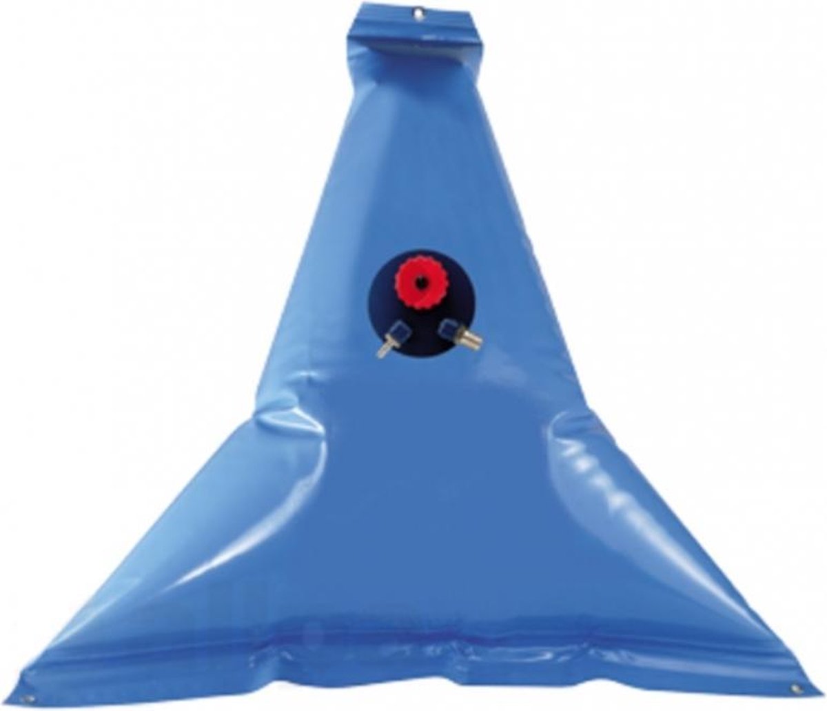 FLEXIBELE DRINKWATER TANK PUNTMODEL