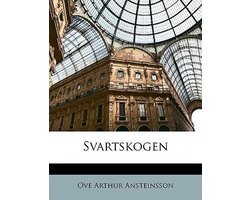 Svartskogen