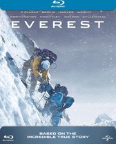 Everest (Steelbook) (3D Blu-ray)
