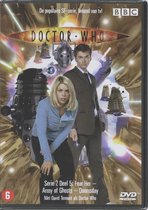 Doctor Who - Seizoen 2 Deel 5