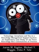 Technology Acceptance and Use in a Knowledge Management Support System
